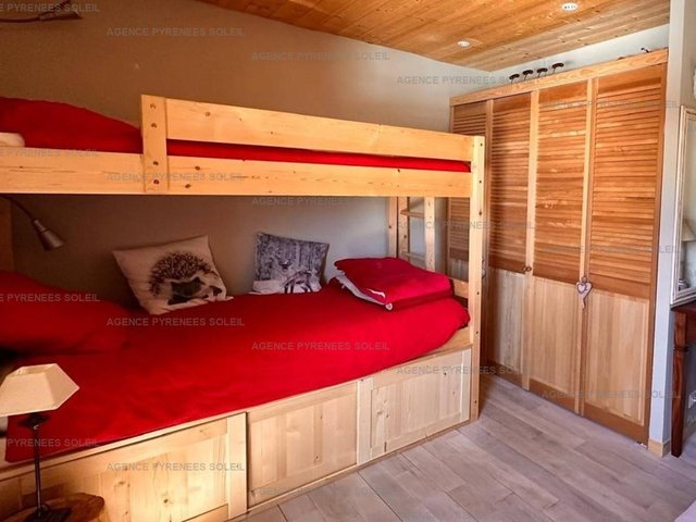 Appartement 3 pièces 4 personnes - Les Angles