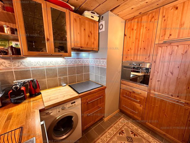 Appartement 3 pièces 4 personnes - Les Angles
