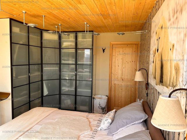 Appartement 3 pièces 4 personnes - Les Angles