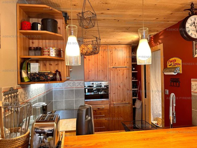 Appartement 3 pièces 4 personnes - Les Angles