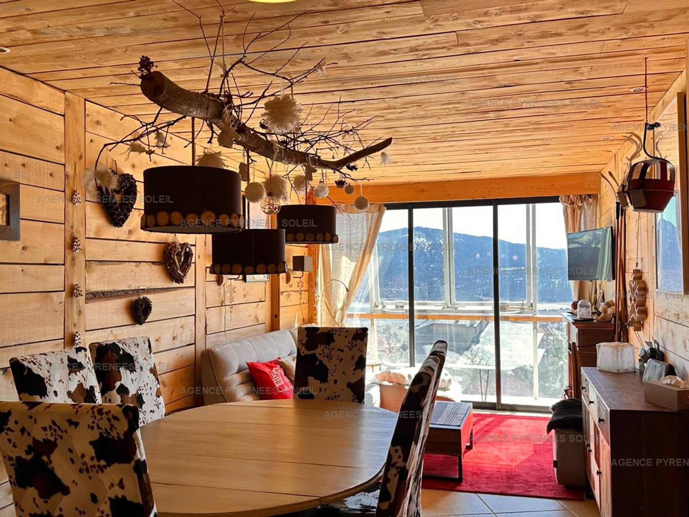 Appartement 3 pièces 4 personnes - Appartement 3 pièces 4 personnes - Les Angles