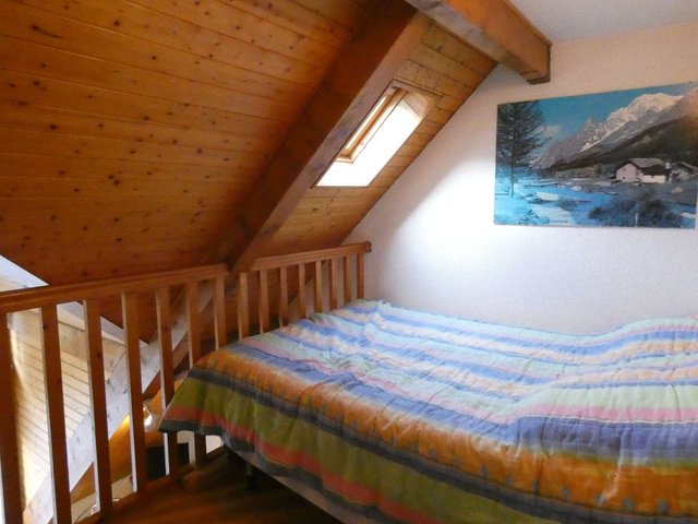 Résidence LA TOURETTE - Saint Lary Soulan