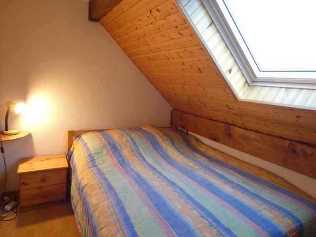Résidence LA TOURETTE - Saint Lary Soulan