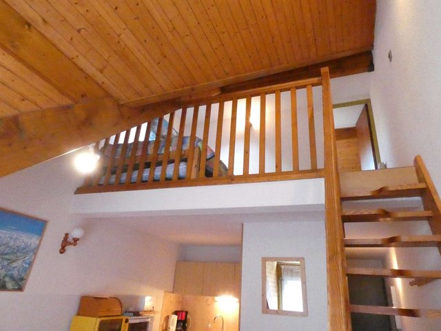 Résidence LA TOURETTE - Saint Lary Soulan