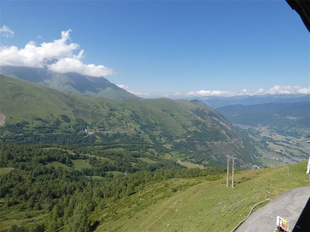 Résidence ARMAZAN - Saint Lary Soulan