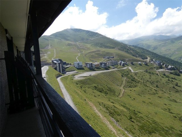 Résidence ARMAZAN - Saint Lary Soulan