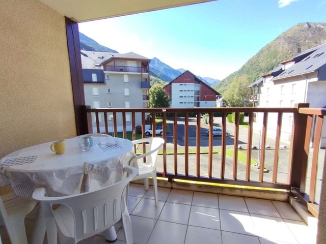 Résidence VIGNEMALE 3 - Saint Lary Soulan