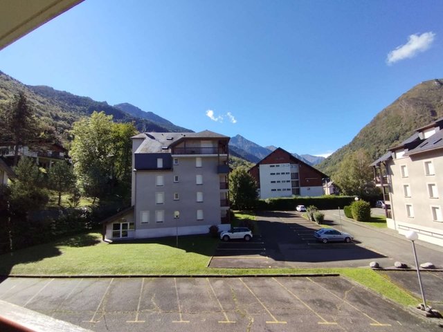Résidence VIGNEMALE 3 - Saint Lary Soulan
