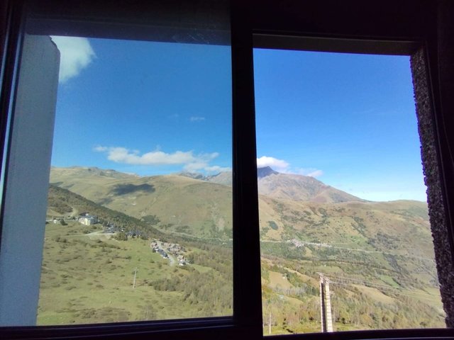 Résidence ARMAZAN - Saint Lary Soulan