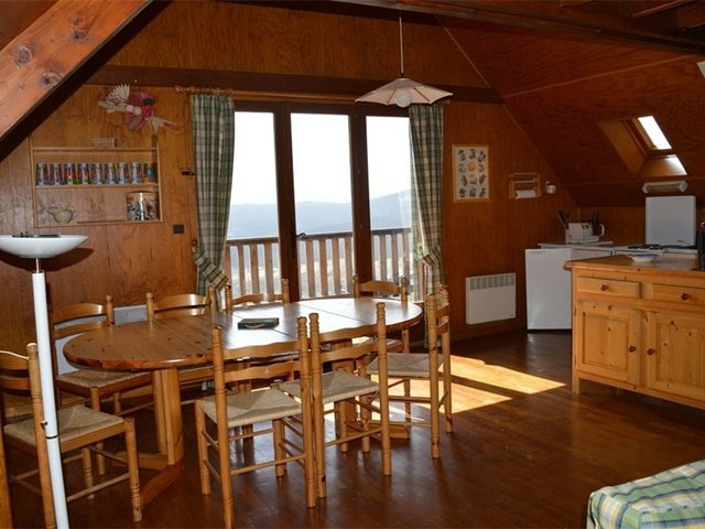 Chalet BALCERE - Les Angles