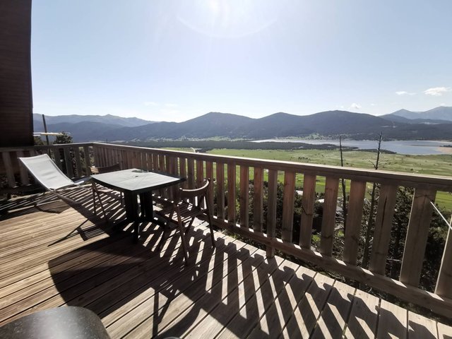 Chalet BALCERE - Les Angles