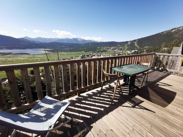 Chalet BALCERE - Les Angles