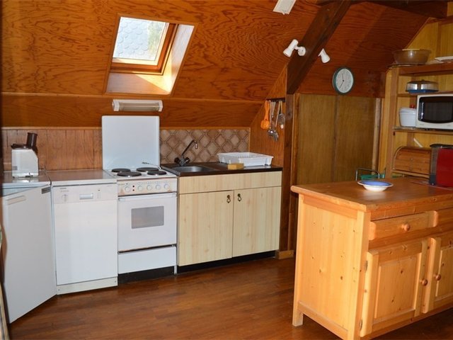Chalet BALCERE - Les Angles