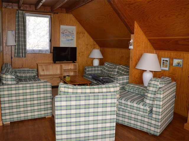 Chalet BALCERE - Les Angles