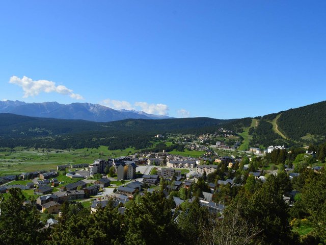 Chalet BALCERE - Les Angles