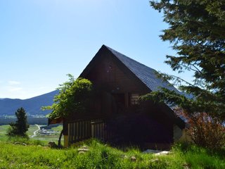 Chalet BALCERE - Les Angles