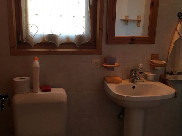 Chalet 6 pièces 10 personnes avec terrasse - Les Carroz d'Araches