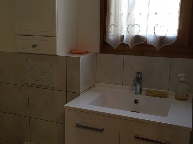 Chalet 6 pièces 10 personnes avec terrasse - Les Carroz d'Araches