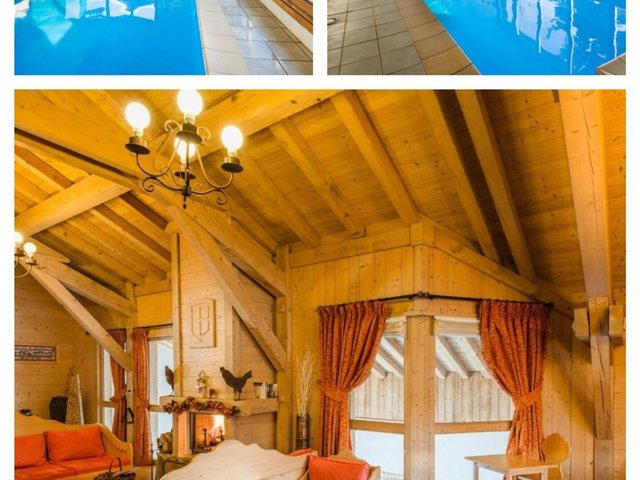 Résidence LES FERMES DE SAMOENS - Samoëns