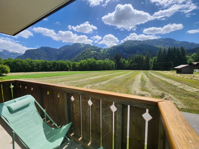 Résidence LES FERMES DE SAMOENS - Samoëns