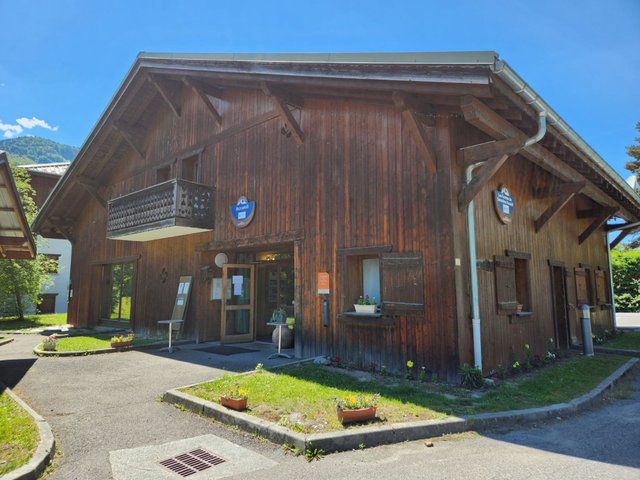 Résidence LES FERMES DE SAMOENS - Samoëns