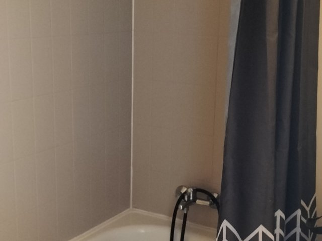 Studio 4 personnes avec balcon - Super-Besse