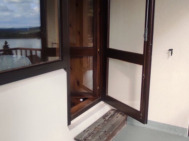 Studio 4 personnes avec balcon - Super-Besse