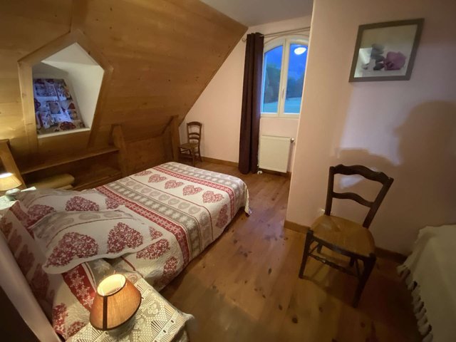 Appartement 5 pièces 12 personnes - Saint Lary Soulan