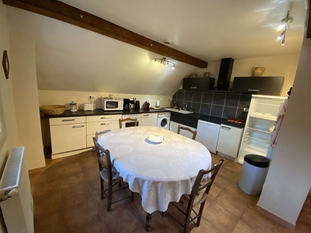 Appartement 5 pièces 12 personnes - Saint Lary Soulan