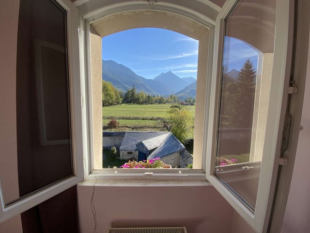 Appartement 5 pièces 12 personnes - Saint Lary Soulan