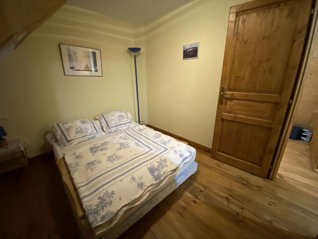 Appartement 5 pièces 12 personnes - Saint Lary Soulan