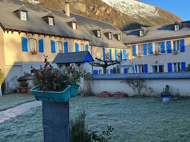 Appartement 5 pièces 12 personnes - Saint Lary Soulan