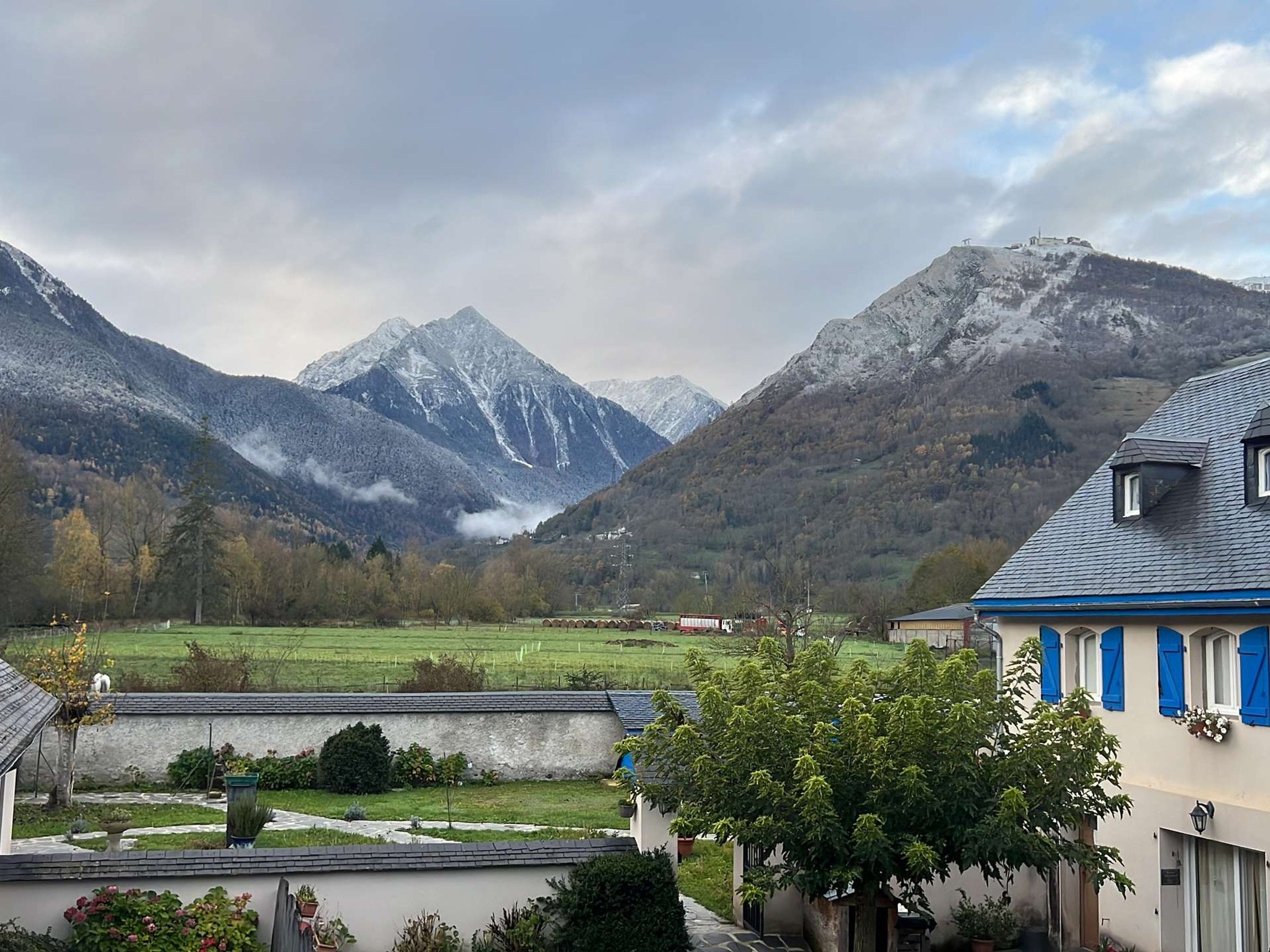 Appartement 5 kamers 12 personen - Appartement 5 pièces 12 personnes - Saint Lary Soulan