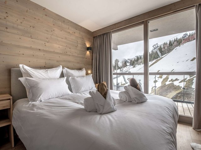 Résidence phoenix - Courchevel 1550