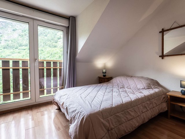 Résidence TARENTAISE - Brides les Bains