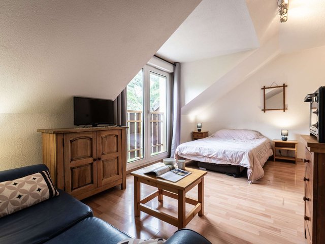 Résidence TARENTAISE - Brides les Bains