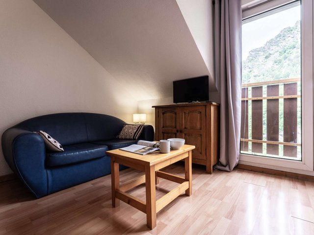 Résidence TARENTAISE - Brides les Bains
