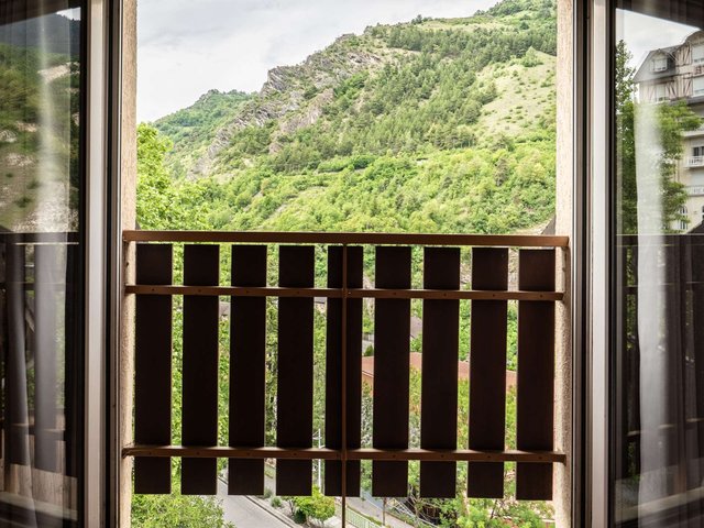 Résidence TARENTAISE - Brides les Bains