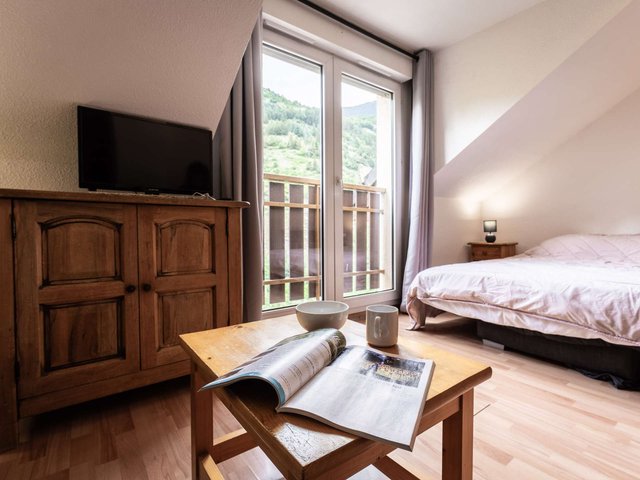 Résidence TARENTAISE - Brides les Bains
