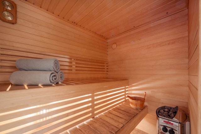 Chalet Tourterelle - Méribel Village 1400