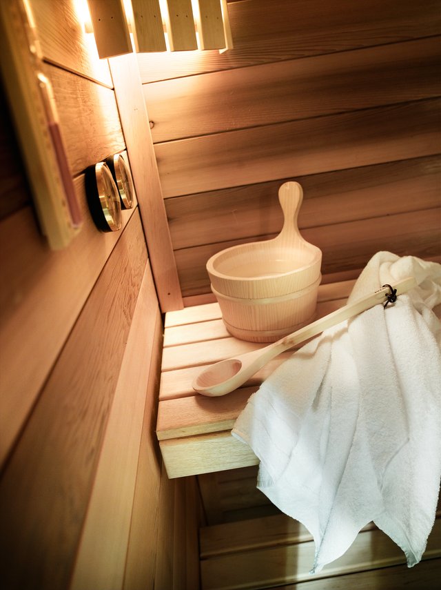 Résidence CGH & SPA Les Chalets d'Angèle 4* . - Châtel