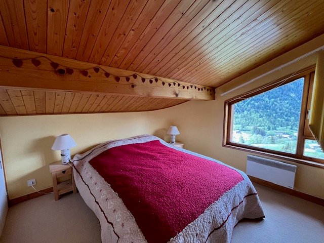 Résidence Chambron - Châtel