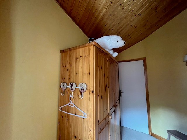 Résidence Chambron - Châtel