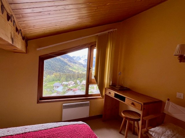 Résidence Chambron - Châtel