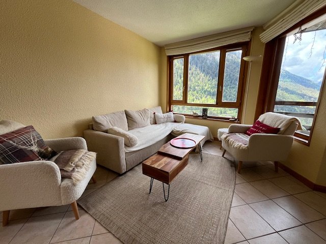 4 pièces 7 personnes - Résidence Chambron - Châtel