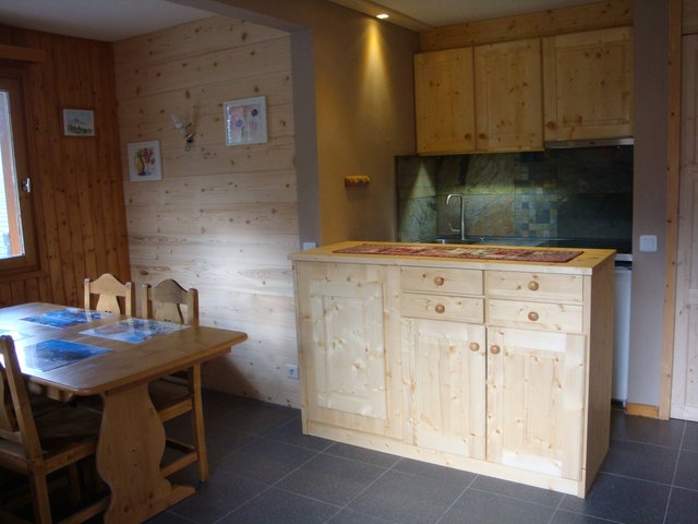 Appartement Grand Dou MO-GRDA27 - Méribel Mottaret 1850
