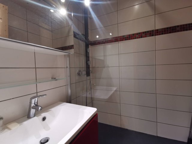 Appartement Grand Dou MO-GRDA27 - Méribel Mottaret 1850