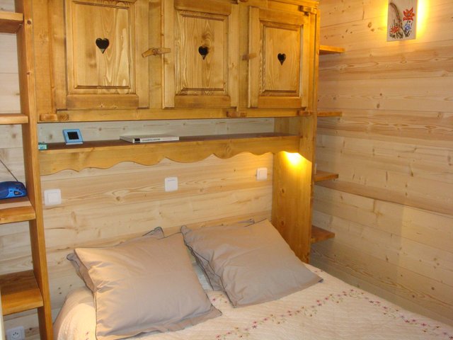 Appartement Grand Dou MO-GRDA27 - Méribel Mottaret 1850