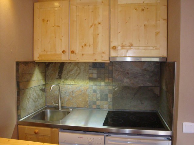 Appartement Grand Dou MO-GRDA27 - Méribel Mottaret 1850