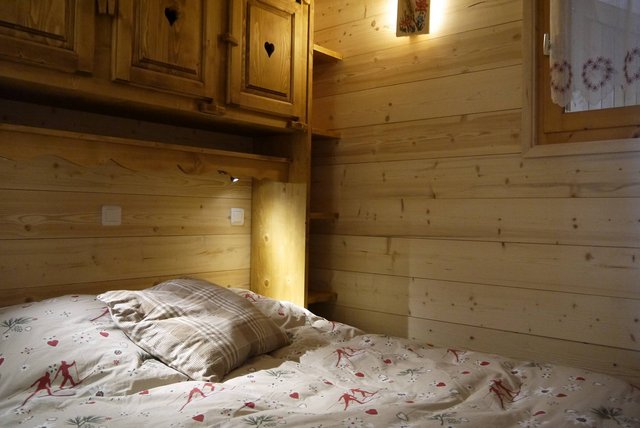 Appartement Grand Dou MO-GRDA27 - Méribel Mottaret 1850